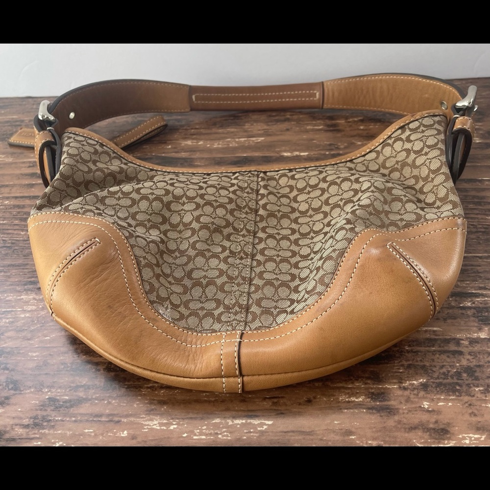 Sold‼️🔥🔥Coach Bag - Picture 3 of 12